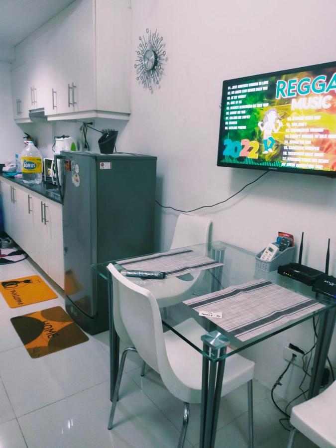 Rhm Sea Residences Condostaycation Moa,Smx Pasay Bagian luar foto