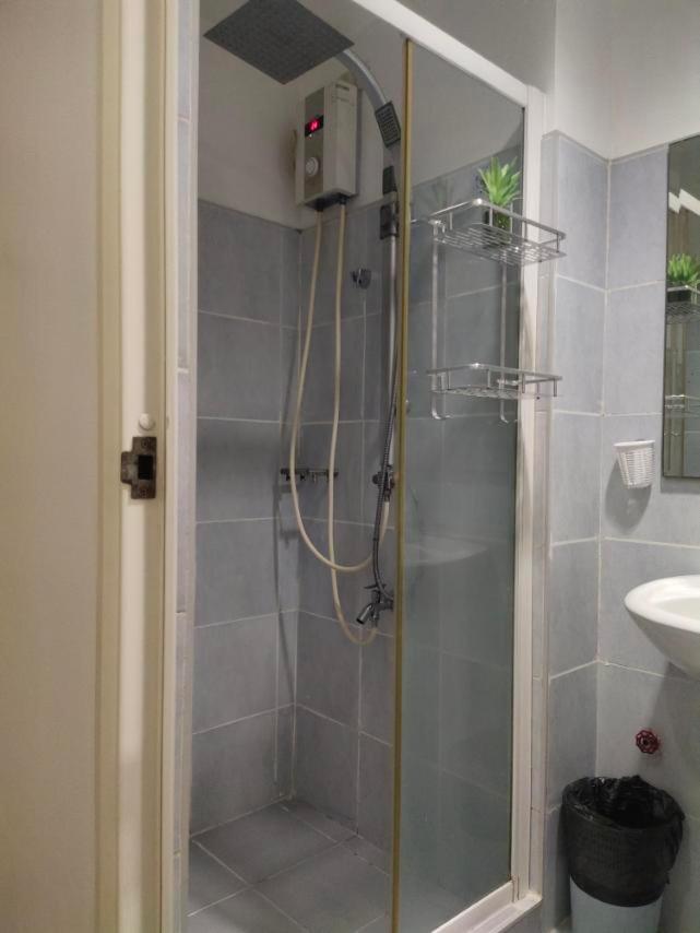 Rhm Sea Residences Condostaycation Moa,Smx Pasay Bagian luar foto