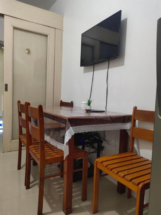 Rhm Sea Residences Condostaycation Moa,Smx Pasay Bagian luar foto