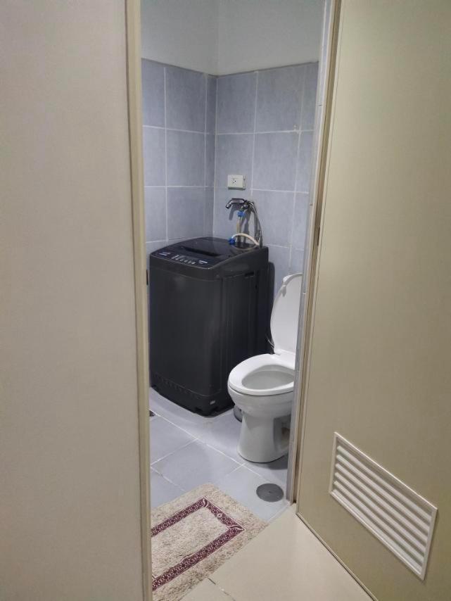 Rhm Sea Residences Condostaycation Moa,Smx Pasay Bagian luar foto