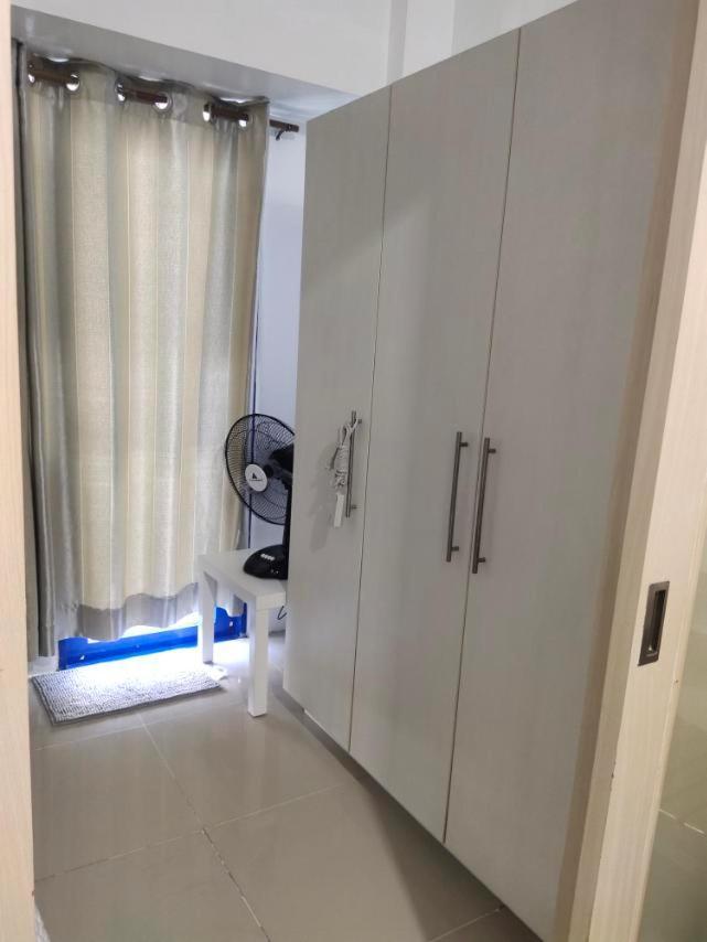 Rhm Sea Residences Condostaycation Moa,Smx Pasay Bagian luar foto
