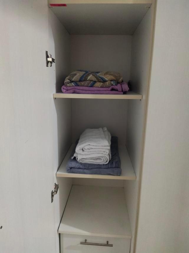 Rhm Sea Residences Condostaycation Moa,Smx Pasay Bagian luar foto
